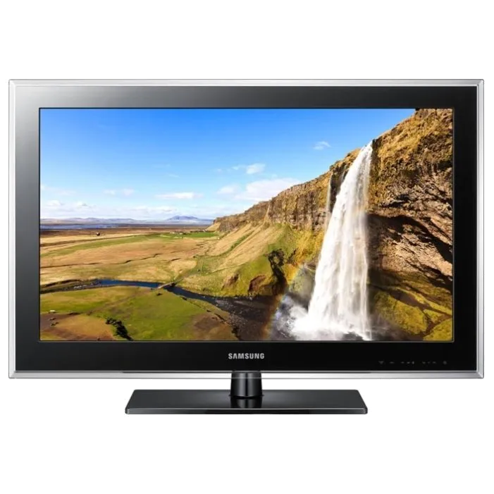 Замена шлейфа матрицы Samsung LE-46C654