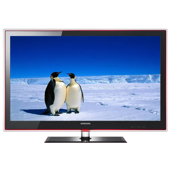 Замена шлейфа матрицы Samsung UE-46B7000WW