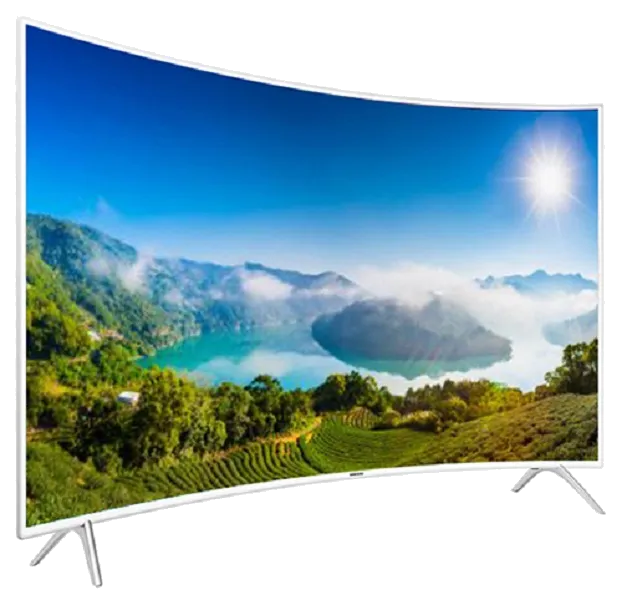 Замена шлейфа матрицы Samsung UE43KU6510U