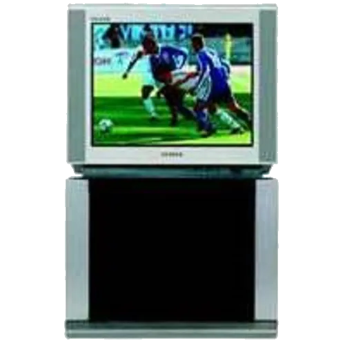 Замена шлейфа матрицы Samsung CS-25A6 WTR