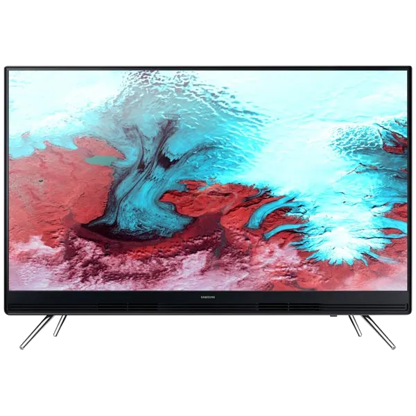 Замена шлейфа матрицы Samsung UE55K5100AU