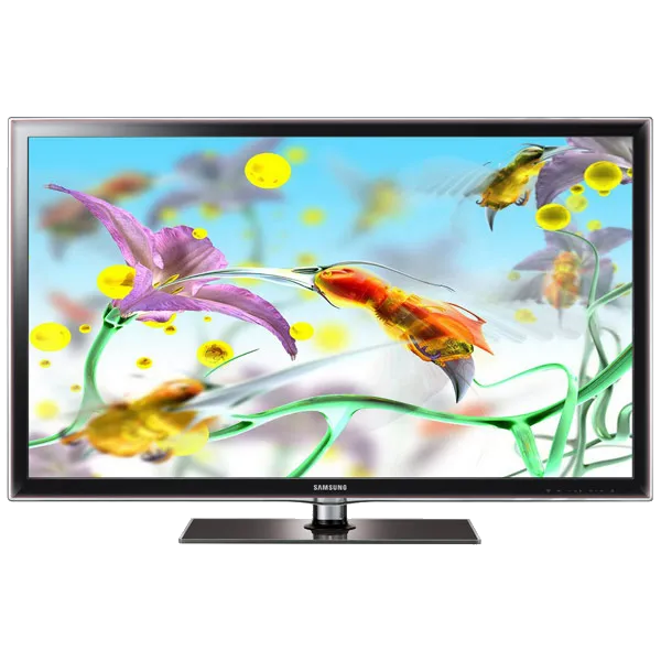 Замена шлейфа матрицы Samsung UE37D6100
