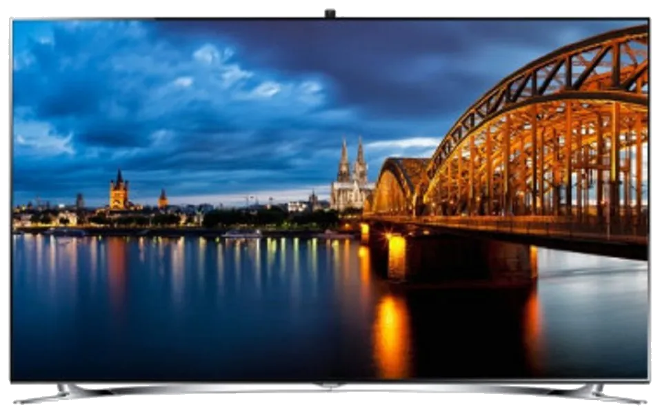 Замена шлейфа матрицы Samsung UE75F8090