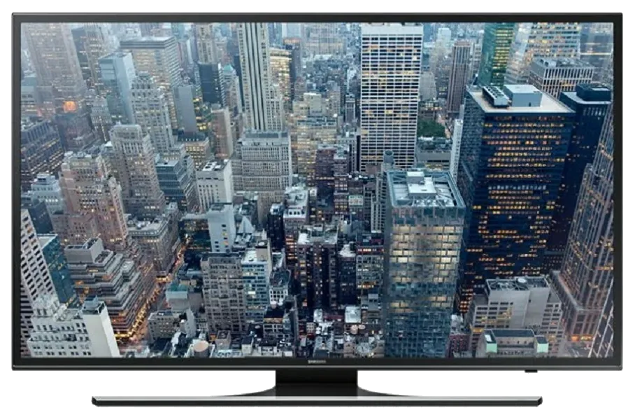 Замена шлейфа матрицы Samsung UE40JU6480U