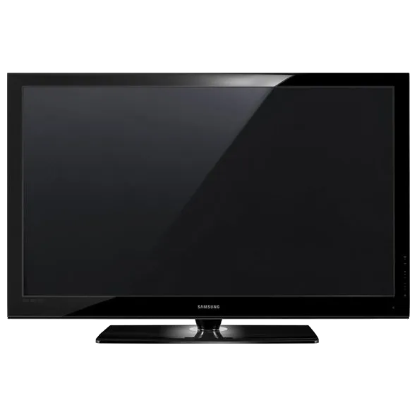 Замена шлейфа матрицы Samsung PS-50A556S2F
