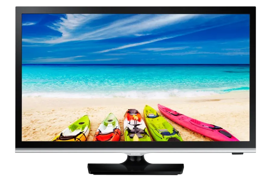 Замена шлейфа матрицы Samsung HG22EC470CW