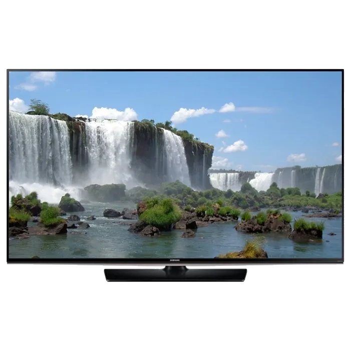 Замена шлейфа матрицы Samsung UE55J6150AS