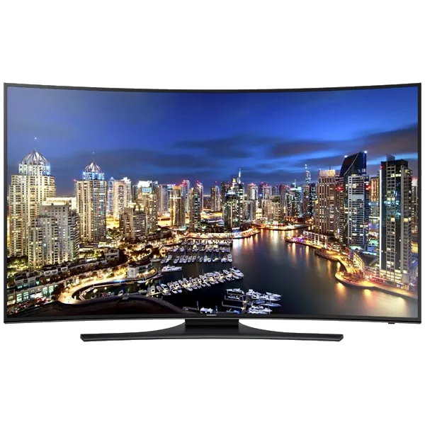 Замена шлейфа матрицы Samsung UE65HU7200