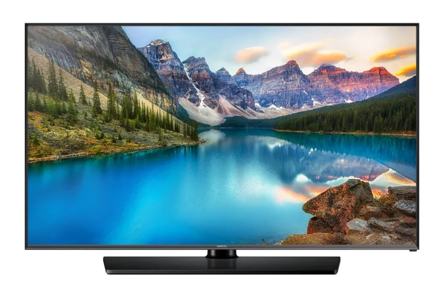 Замена шлейфа матрицы Samsung HG55ED690UB