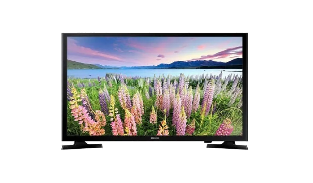 Замена шлейфа матрицы Samsung UE32J5250AS