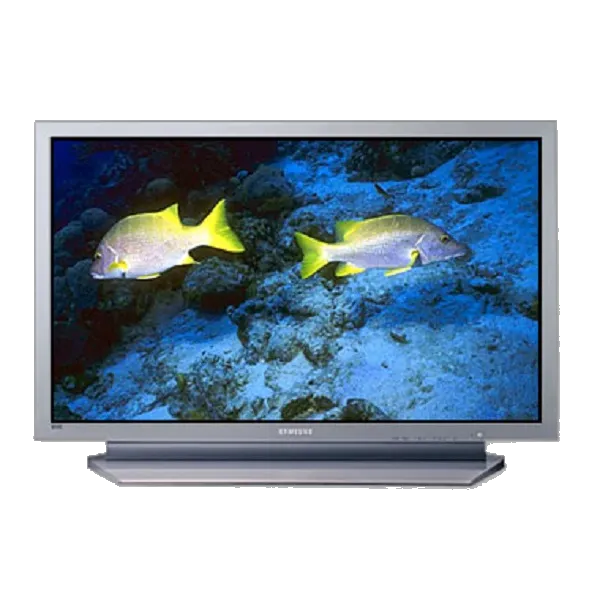 Замена шлейфа матрицы Samsung PPM-42S3