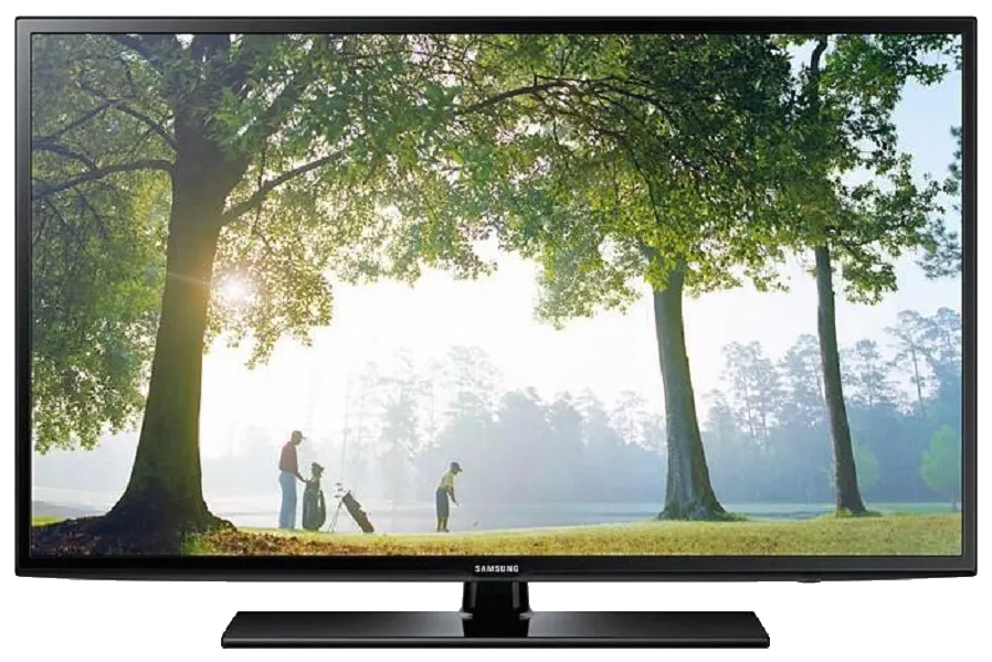 Замена шлейфа матрицы Samsung UE46H6233