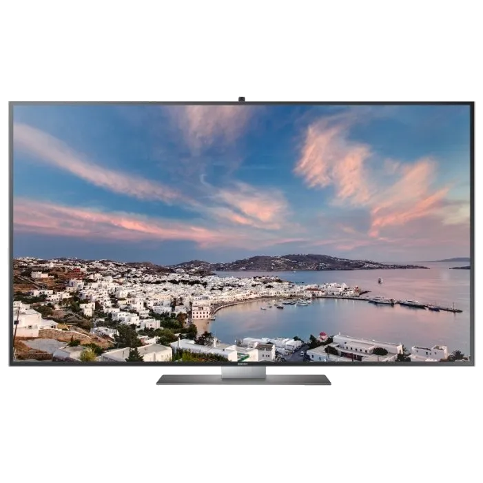 Замена шлейфа матрицы Samsung UE55F9005