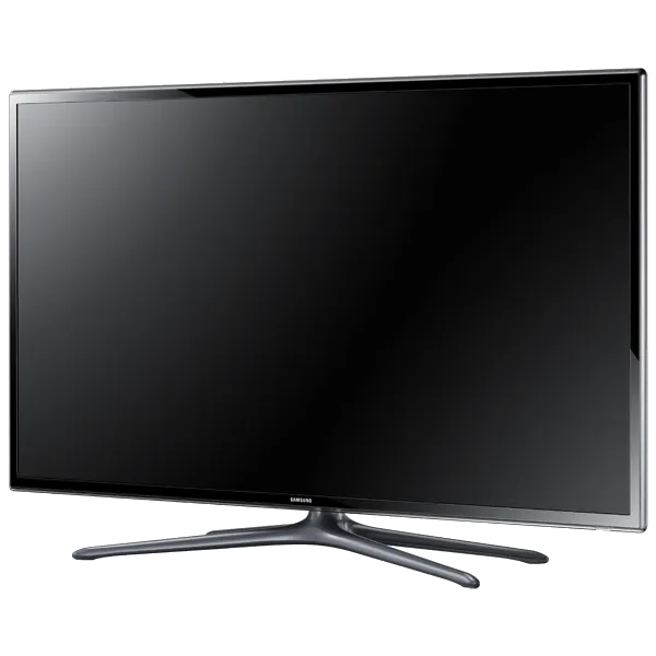 Замена шлейфа матрицы Samsung UE46F6330
