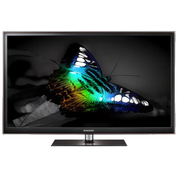Замена шлейфа матрицы Samsung PS51D550
