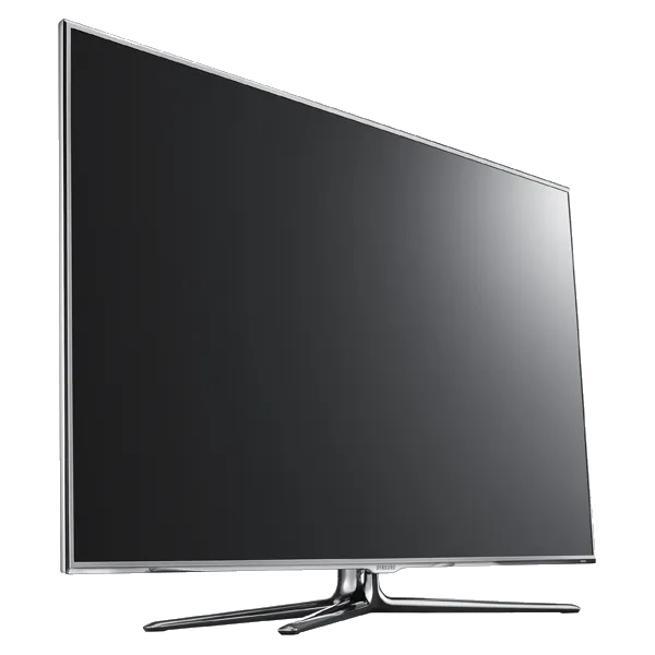 Замена шлейфа матрицы Samsung UE60D8000