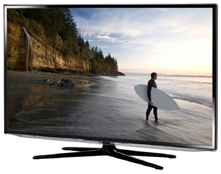 Замена шлейфа матрицы Samsung UE32ES6717