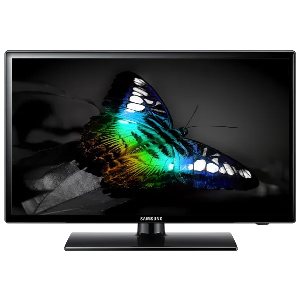 Замена шлейфа матрицы Samsung UE32EH4003