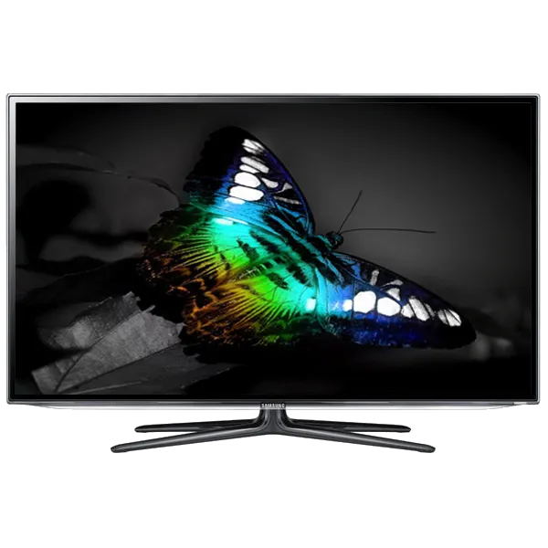Замена шлейфа матрицы Samsung UE37ES6307