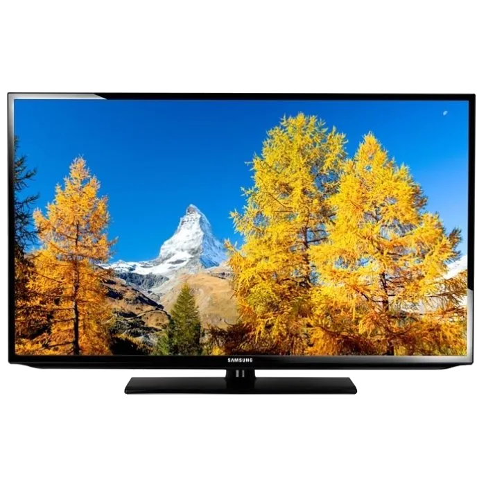 Замена шлейфа матрицы Samsung UE32EH5450