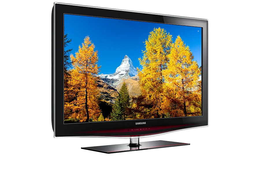 Замена шлейфа матрицы Samsung LE-55B653