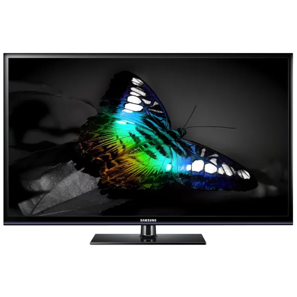 Замена шлейфа матрицы Samsung PS51E537