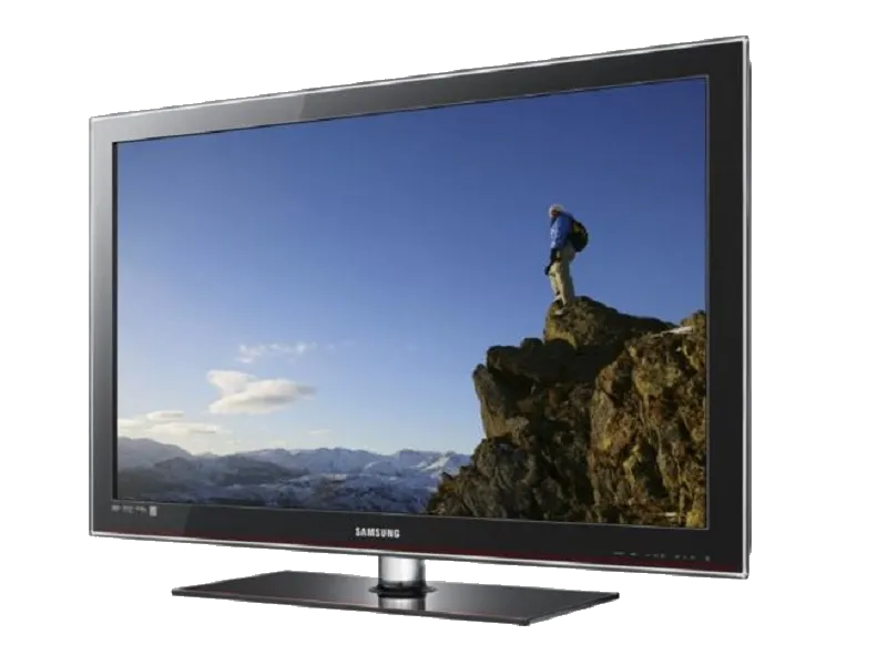 Замена шлейфа матрицы Samsung LE-37C679