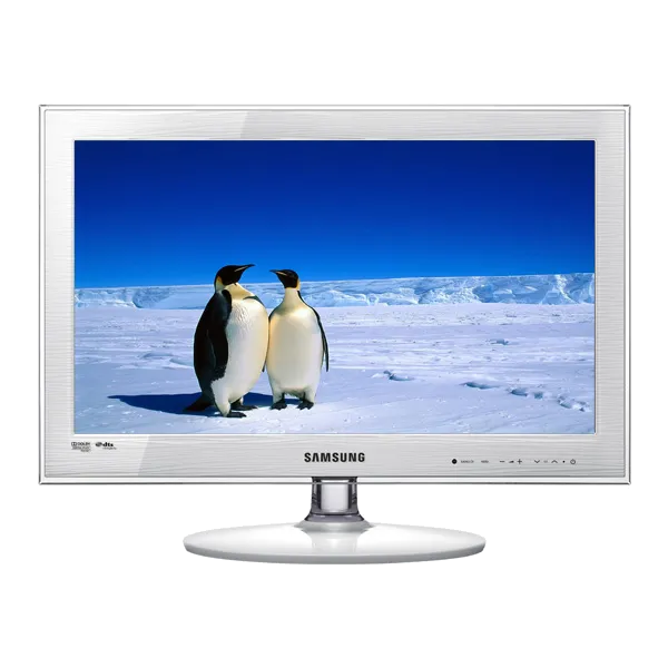 Замена шлейфа матрицы Samsung UE-22C4010