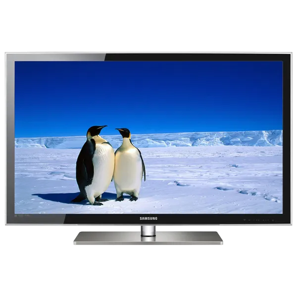 Замена шлейфа матрицы Samsung UE-40C6600