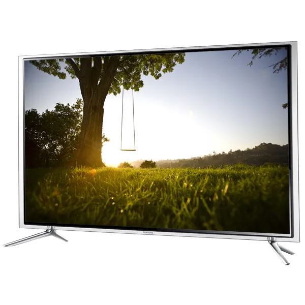 Замена шлейфа матрицы Samsung UE40F6800