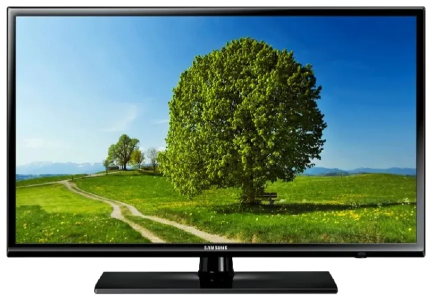 Замена шлейфа матрицы Samsung HG39EB460HW