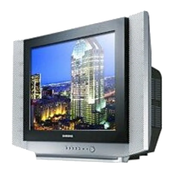 Замена шлейфа матрицы Samsung CS-21Z30ZAQ