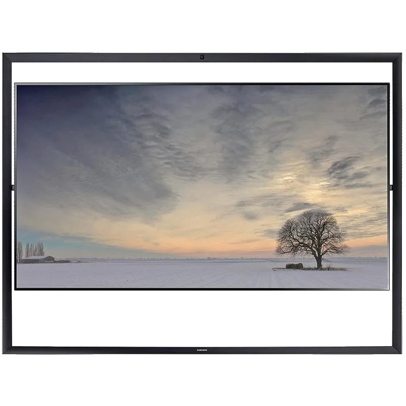 Замена шлейфа матрицы Samsung UE85S9000