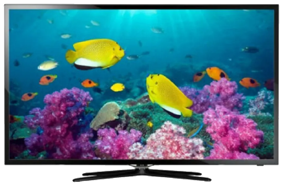Замена шлейфа матрицы Samsung UE40F5500