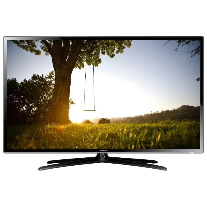 Замена шлейфа матрицы Samsung UE32F6170