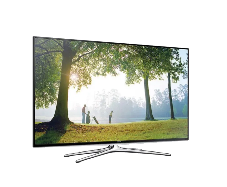 Замена шлейфа матрицы Samsung UE32H6350