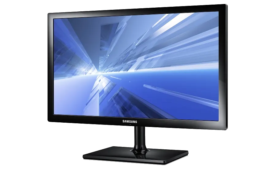 Замена шлейфа матрицы Samsung LT24C350EX