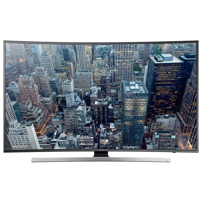 Замена шлейфа матрицы Samsung UE65JU7580T