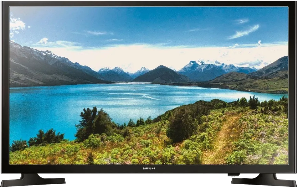 Замена шлейфа матрицы Samsung UE32J4005AK