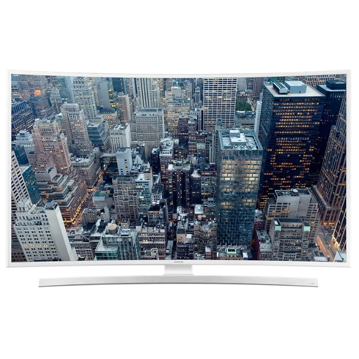 Замена шлейфа матрицы Samsung UE55JU6515U