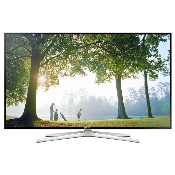 Замена шлейфа матрицы Samsung UE40H6475SU
