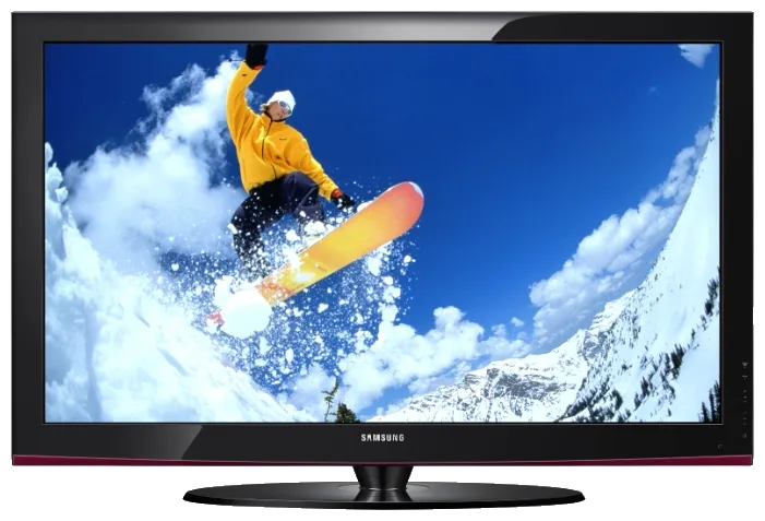 Замена шлейфа матрицы Samsung PS-42B430
