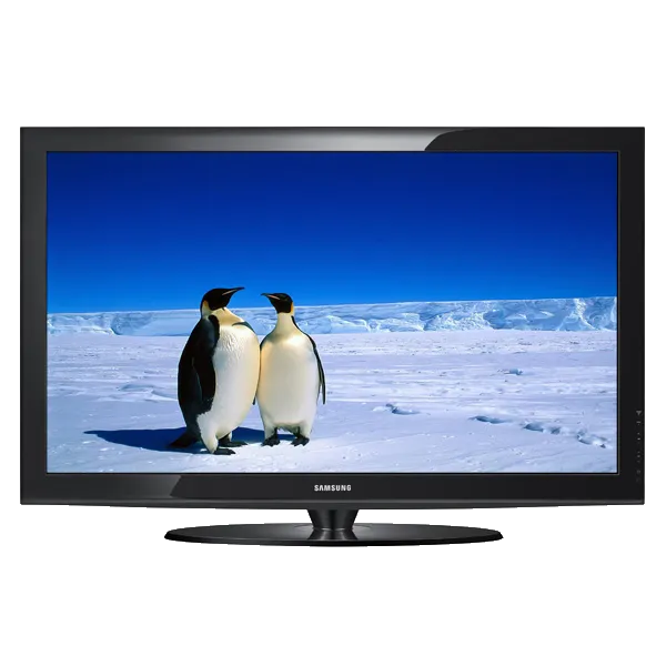 Замена шлейфа матрицы Samsung PS-42B451