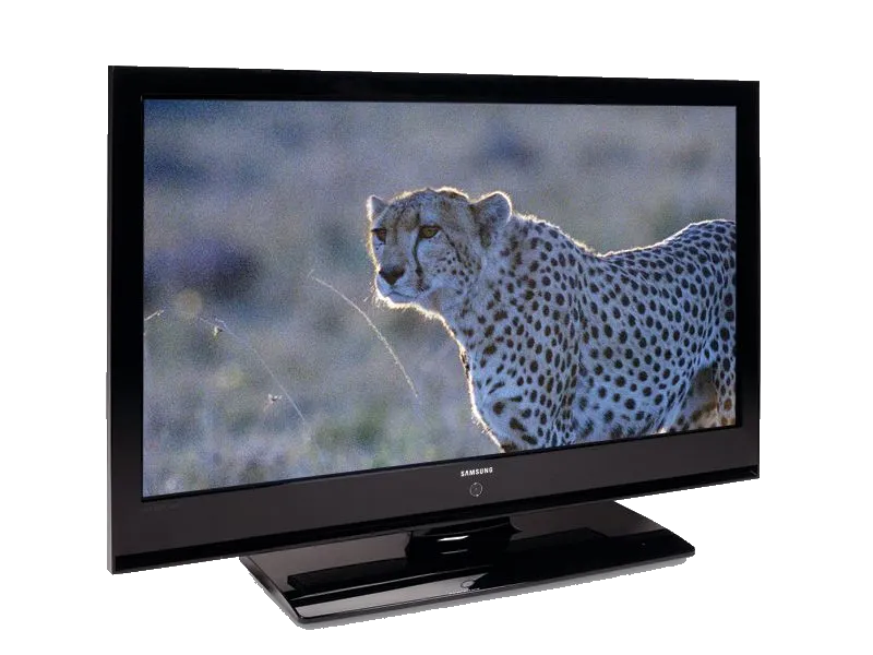 Замена шлейфа матрицы Samsung PS-58P96FD