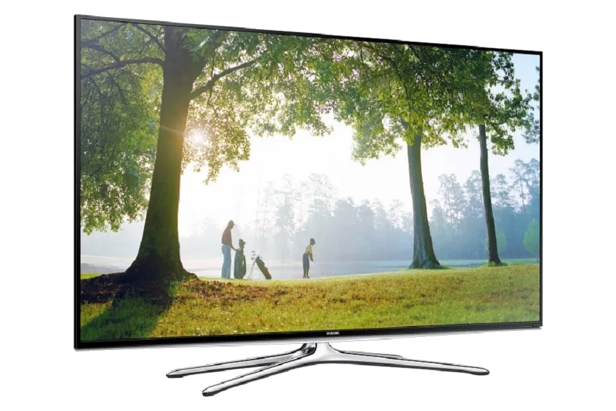 Замена шлейфа матрицы Samsung UE-32D6200