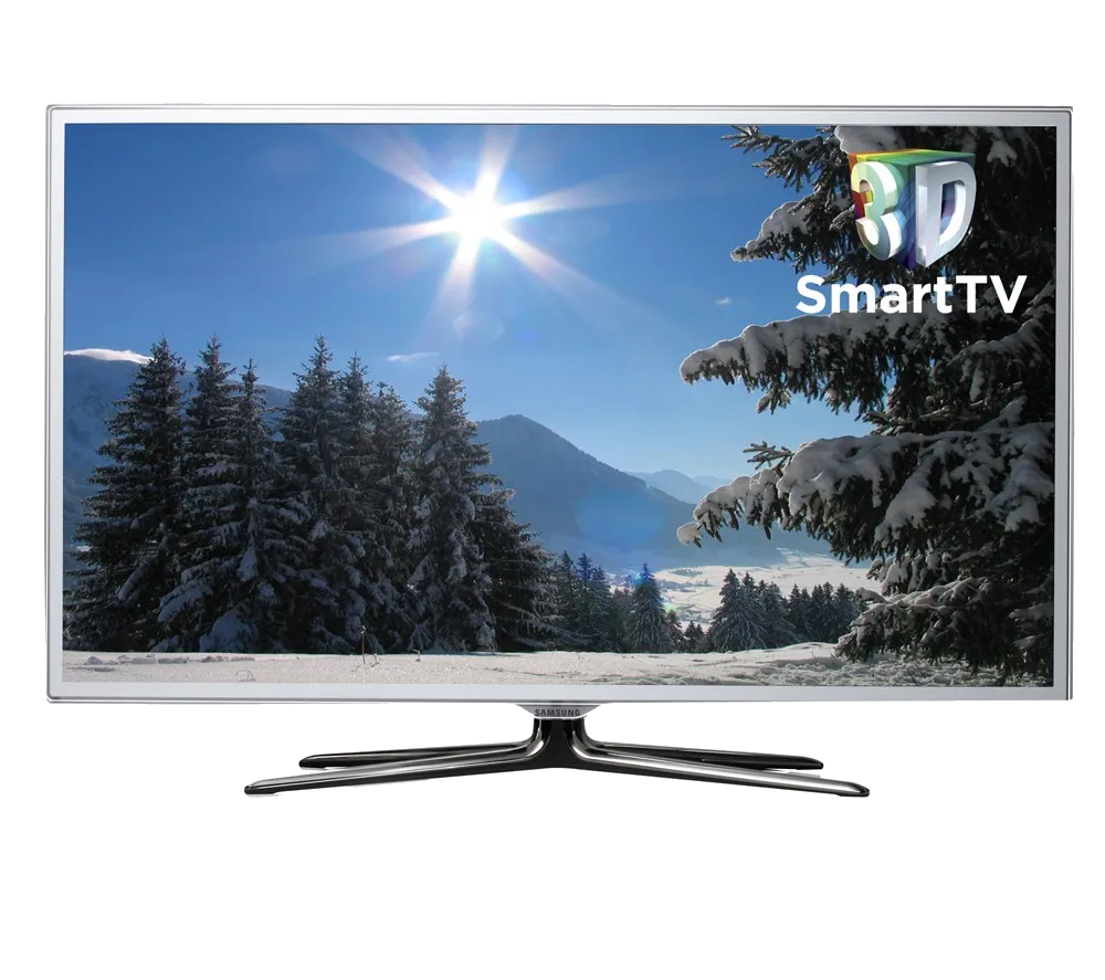 Замена шлейфа матрицы Samsung UE40ES6710