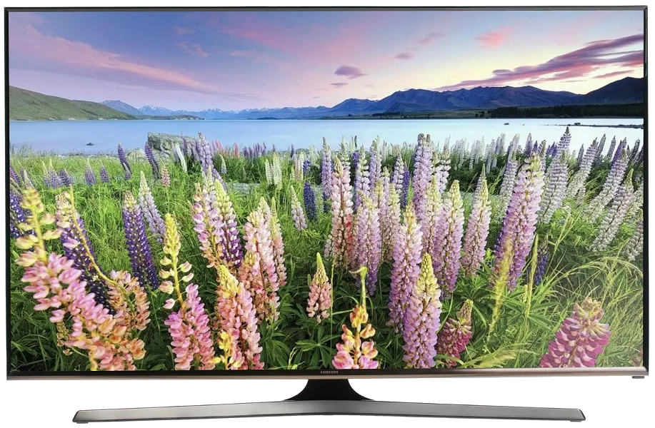 Замена шлейфа матрицы Samsung UE43J5500AW