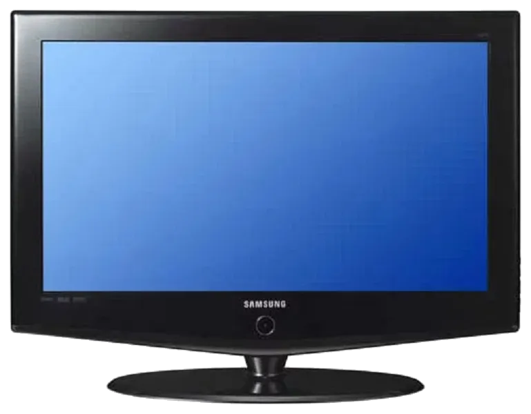 Замена шлейфа матрицы Samsung LE-26R75B