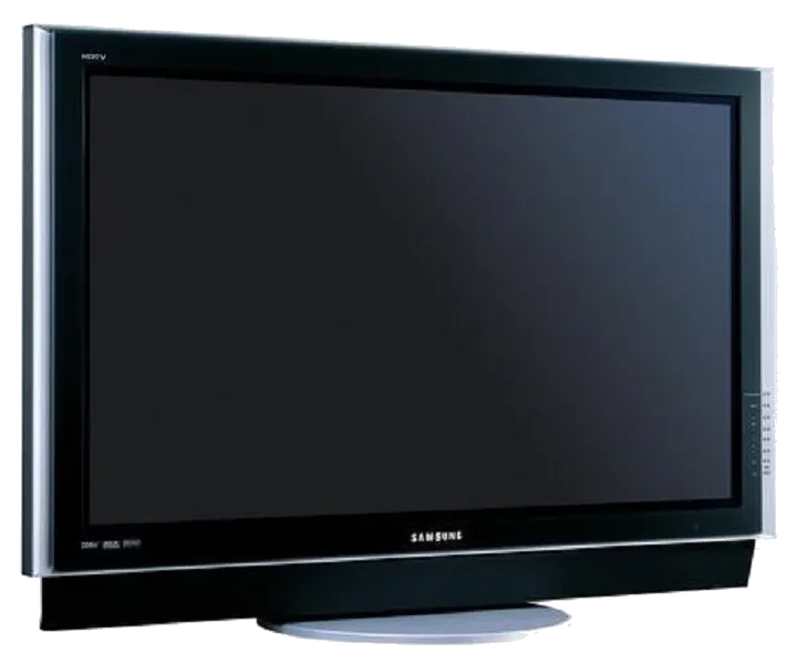 Замена шлейфа матрицы Samsung PS-42P4A1R