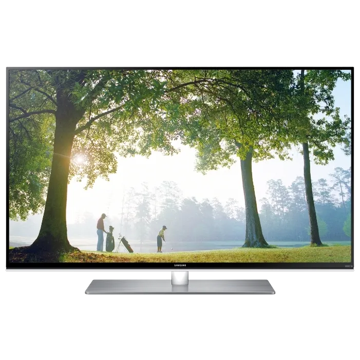 Замена шлейфа матрицы Samsung UE40H6700